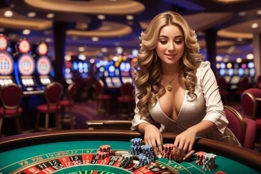 Nhiều loại slot nổ hũ đa chủ đề tại bongdalu vip